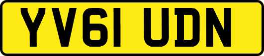 YV61UDN