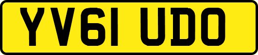 YV61UDO