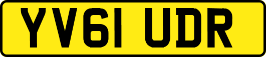 YV61UDR