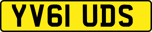 YV61UDS