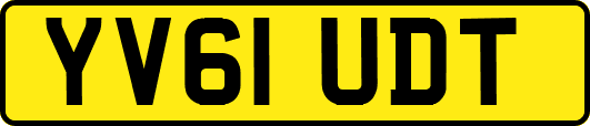 YV61UDT