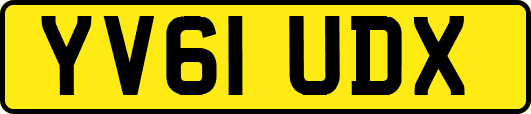 YV61UDX