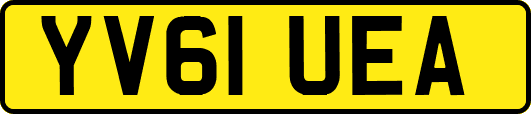 YV61UEA