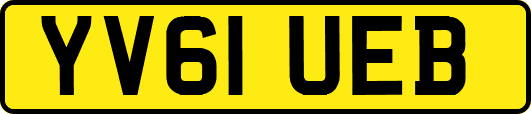 YV61UEB
