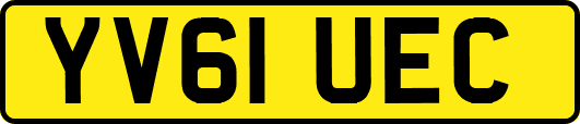 YV61UEC