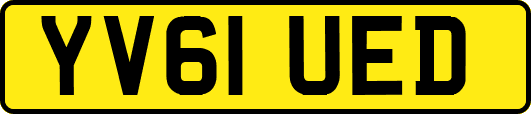 YV61UED