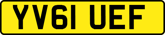 YV61UEF