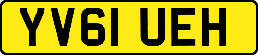 YV61UEH