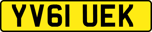 YV61UEK