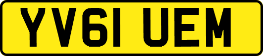 YV61UEM