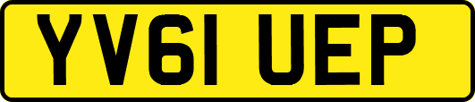 YV61UEP