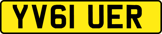 YV61UER
