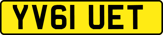 YV61UET