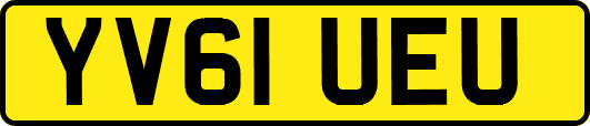 YV61UEU
