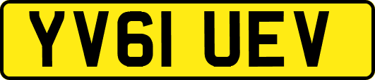YV61UEV