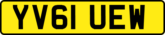 YV61UEW