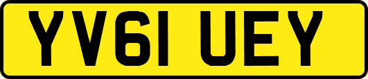 YV61UEY