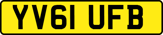 YV61UFB