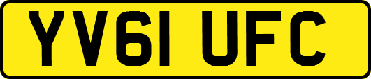 YV61UFC