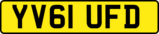 YV61UFD