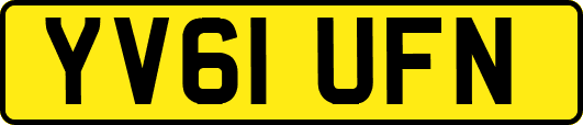 YV61UFN
