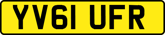 YV61UFR