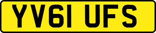 YV61UFS