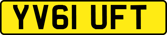 YV61UFT