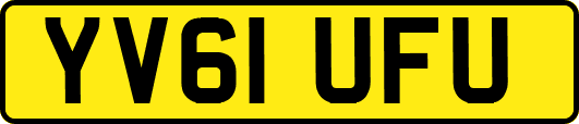 YV61UFU