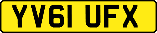 YV61UFX