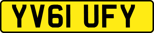 YV61UFY