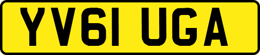 YV61UGA