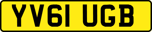 YV61UGB