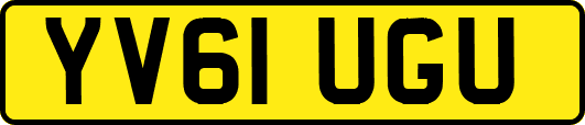 YV61UGU
