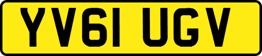 YV61UGV