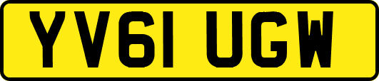 YV61UGW
