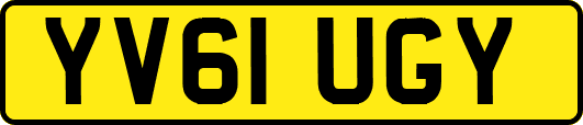 YV61UGY