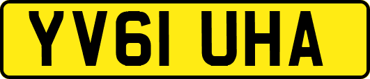 YV61UHA