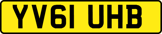 YV61UHB