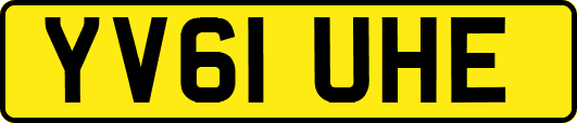 YV61UHE