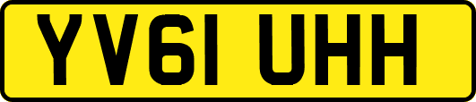 YV61UHH