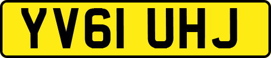 YV61UHJ