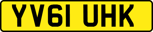 YV61UHK