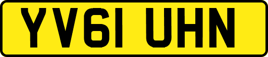 YV61UHN