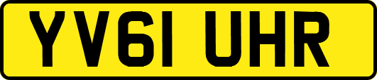 YV61UHR