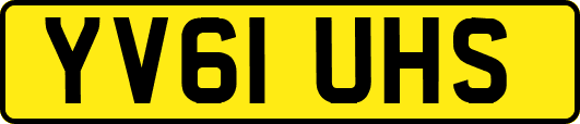 YV61UHS