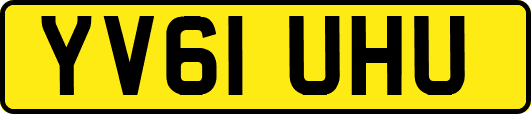 YV61UHU