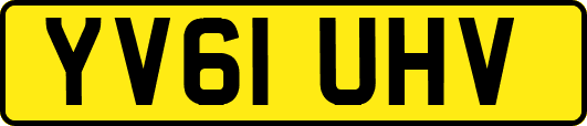 YV61UHV
