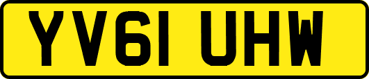 YV61UHW