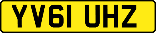 YV61UHZ